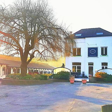 Ariosa Hotel Hoeilaart Esterno foto