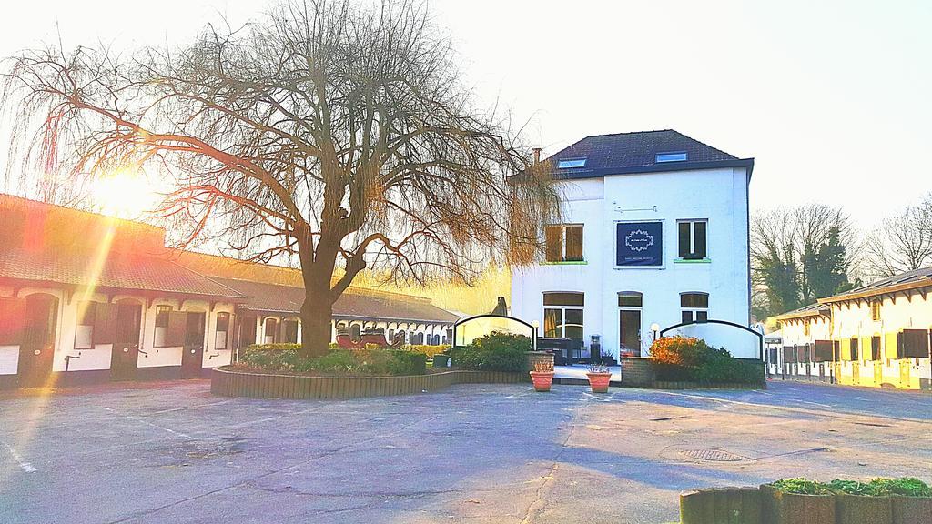 Ariosa Hotel Hoeilaart Esterno foto